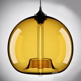 Acc stamen modern pendant light